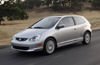 2005 Honda Civic Si Hatchback Picture